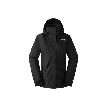 THE NORTH FACE City Outdoor Collection Windbreaker Jackets Women's Black
