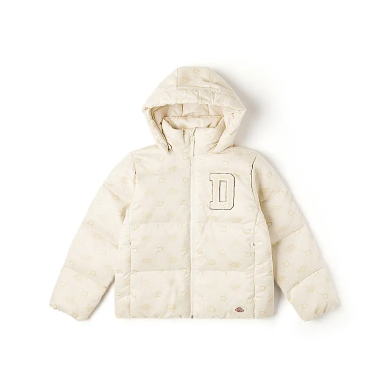 Dickies Thick Coat For Women's DK0A87FB Women's-3