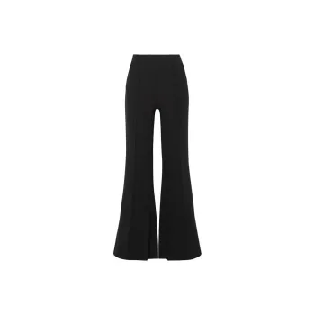 FRAME Casual Pants Women's Black