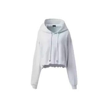 R13 Cotton Hoodie