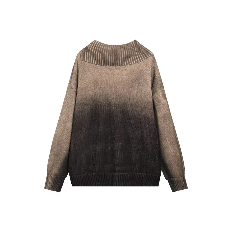 YJ1NGZYZJ Knitwear Women's-7