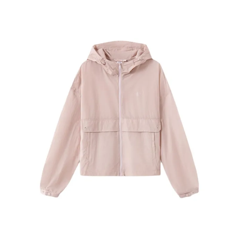 GAP Sun Protection Clothing Women's-1