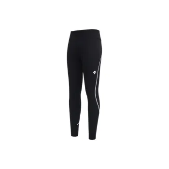DESCENTE Leggings Women's Black