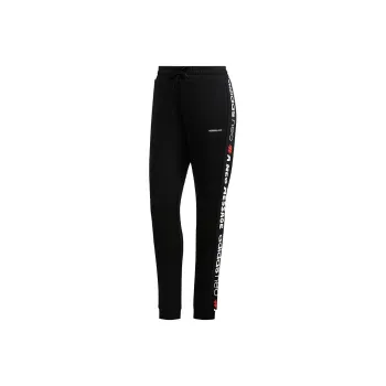 Adidas Neo Sports Pants Women's Black