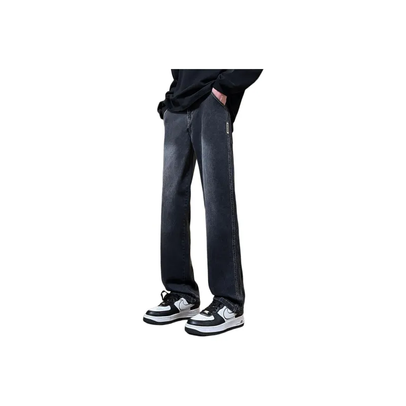 FASTFISH Jeans Unisex-0