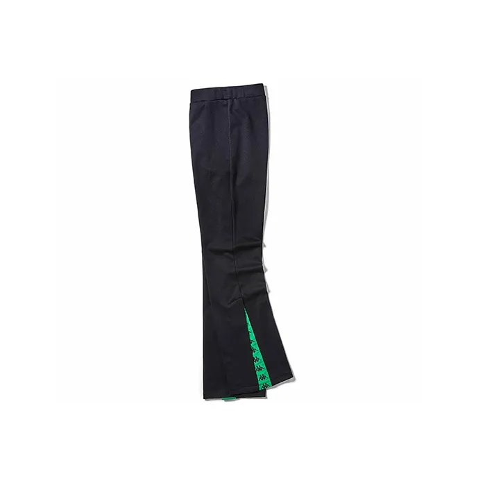 Kappa Flared Pants Casual Pants Women's-5