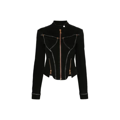 IRO Timoty logo-righe hoodie