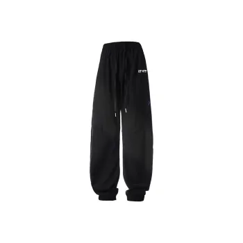 LIGHTNING MONSTER Casual Pants Unisex
