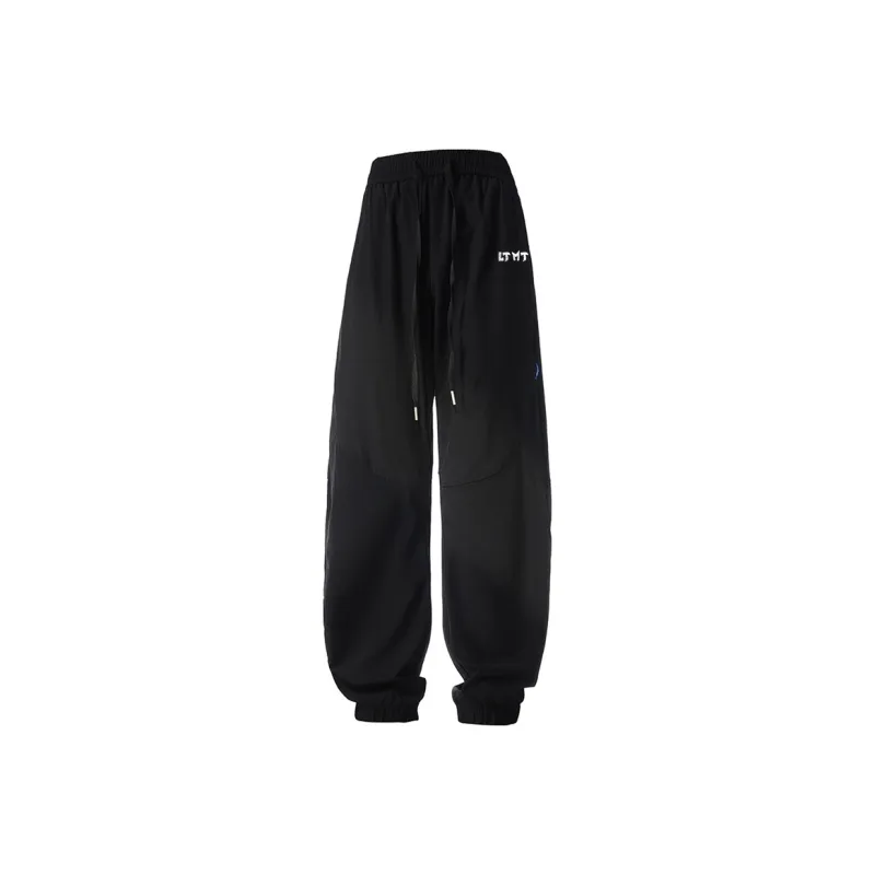 LIGHTNING MONSTER Casual Pants Unisex-0