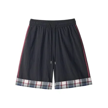 MXDT Casual Shorts Unisex