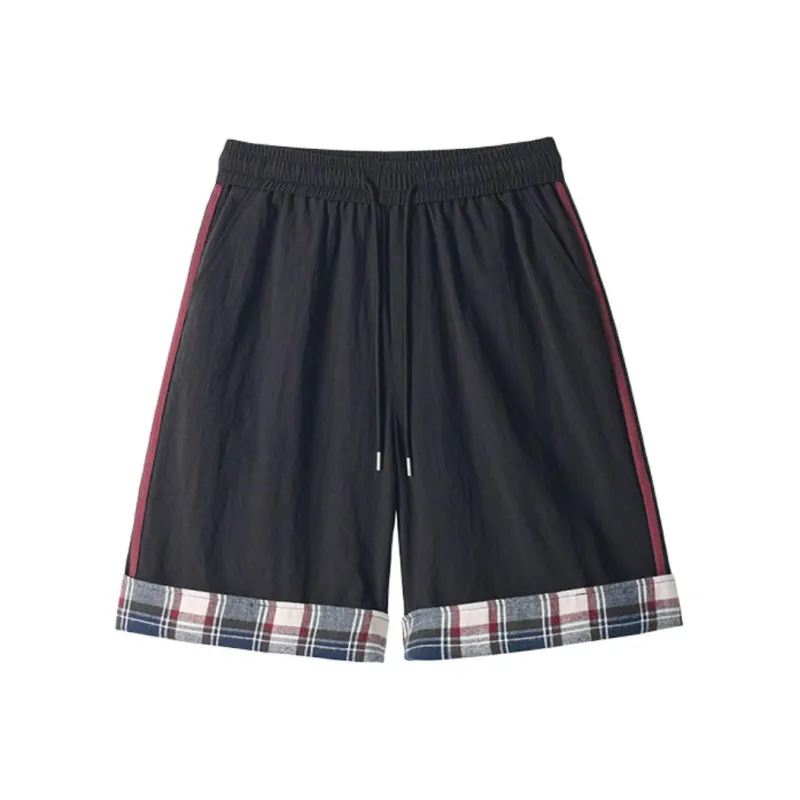 MXDT Casual Shorts Unisex-0