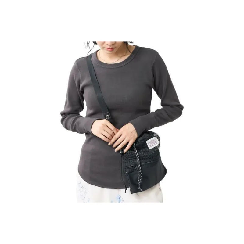 FREAK'S STORE T Shirt Women's Charcoal Gray-0