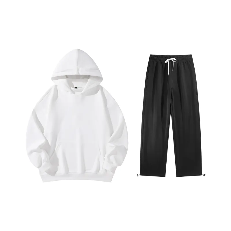A.X.S.K Casual Sportswear Unisex-2