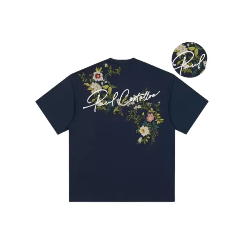 PAINT STAIN T-Shirts Unisex-10