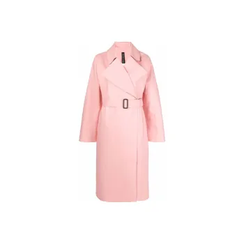Mackintosh Kintore Bonded Trench Coat