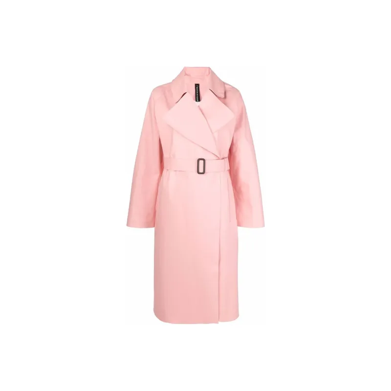 Mackintosh Kintore Bonded Trench Coat-0