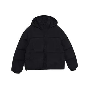 PZHK Puffer Jackets Women's