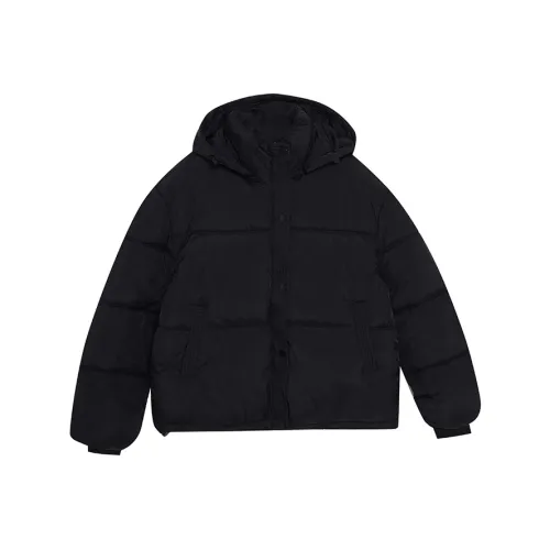 PZHK Puffer Jackets Women's