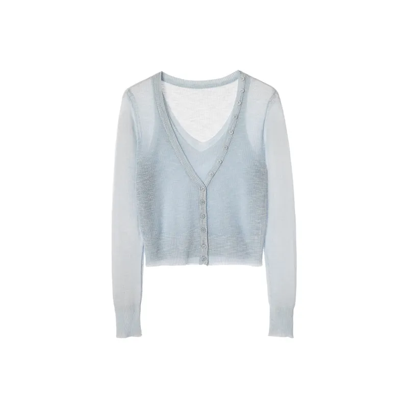 EKOOL Knitwear Women's-0