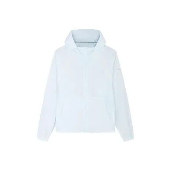 Anta Variety Training Collection Sun Protection Clothing Women's Persian Blue Green/Papyrus White/Persian Blue Green