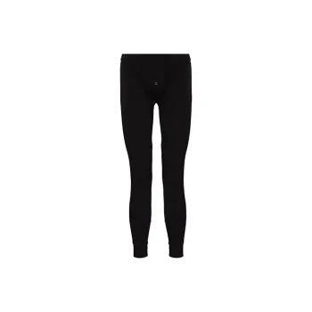 Zzegna Leggings Men Black