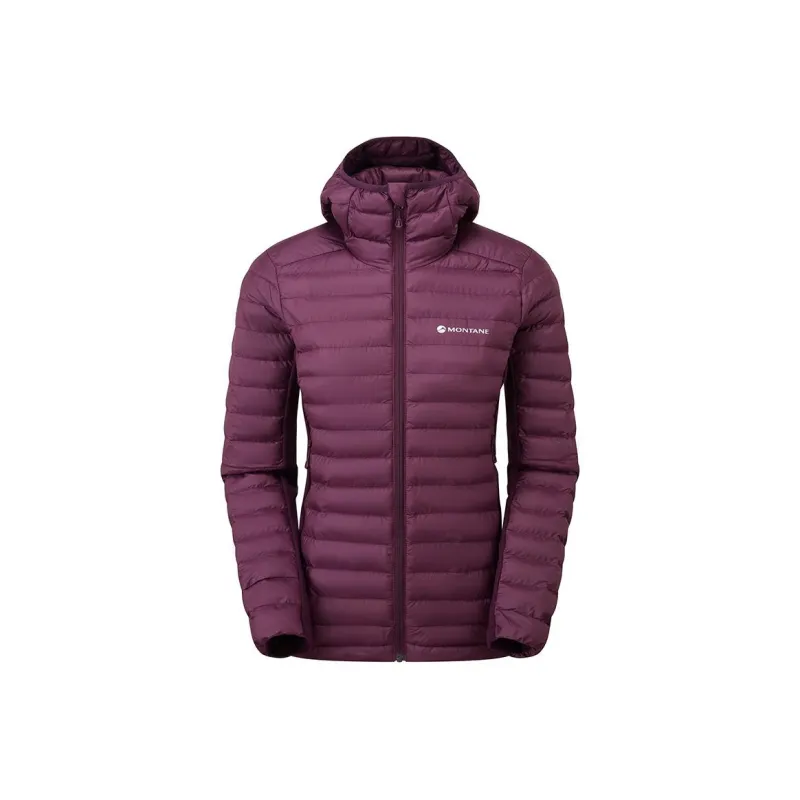 Montane ICARUS LITE Puffer Jacket Women's-0