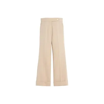 Lanvin Casual Pants Women's Light Beige