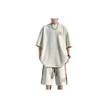 NEAR HERE Casual Sportswear Unisex