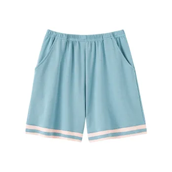 ROMANTIC·SPRING Pajama Pants Women's