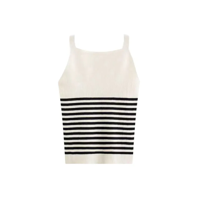 Mu Xiao Xin Knitwear Women's-2