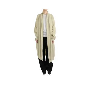 Frenckenberger Cashmere Cardi coat