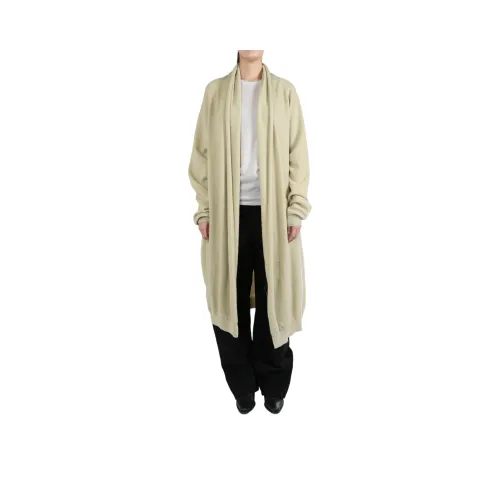 Frenckenberger Cashmere Cardi coat