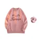 Light Pink[Fleece-Lined]