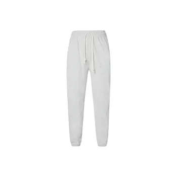 Nike Knitted Sports Pants Women's Heather Gray