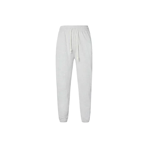 Nike Knitted Sports Pants Women's Heather Gray