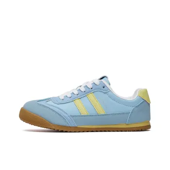 IHBOZ German Army Trainers Slip Resistant, Abrasion Resistant, Lightweight Support Low Top Casual Shoes Women's