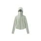 Sea Foam Green