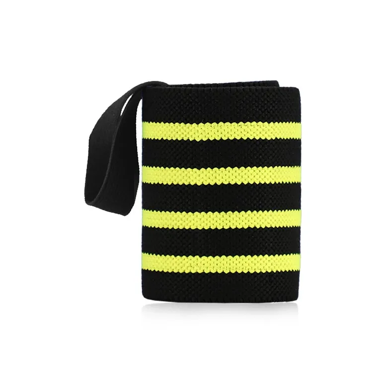 SMVP Running And Weightlifting Wristbands Protective Unisex-7