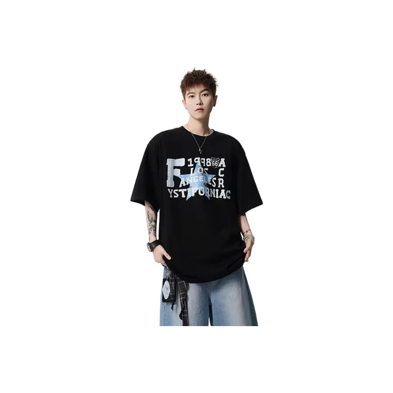 NOAHGIGI T Shirts Unisex-9