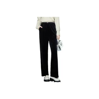 SMEN Casual Pants Women's