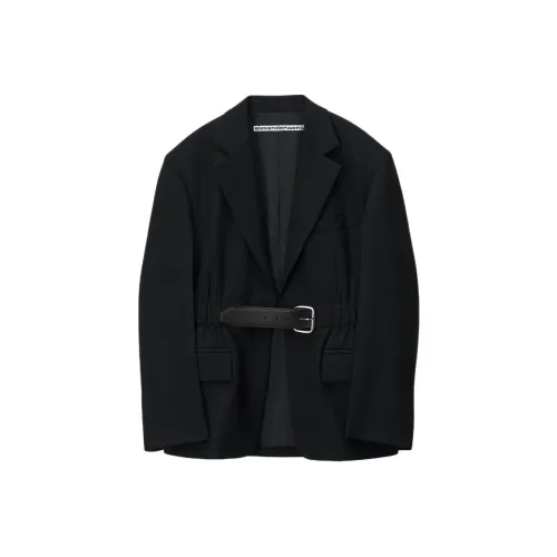 Alexander Wang Belted Blazer