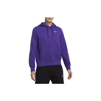 Nike Club Team Sweatshirt Women's Garden Purple