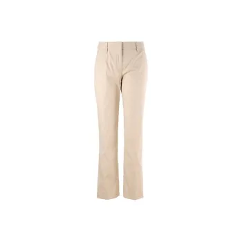 PRADA Casual Pants Women's Khaki