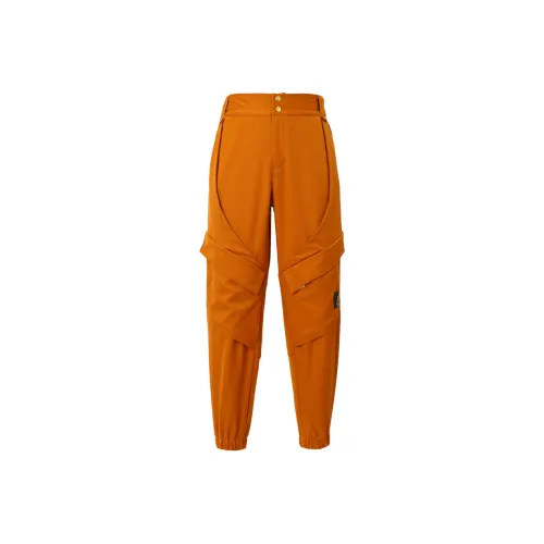 JORDAN Cargo Pants Women's Tawny