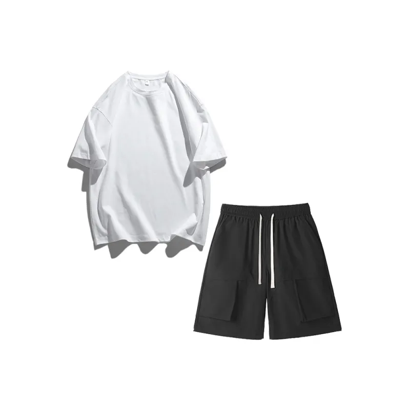 ROSECREED Casual Sportswear Unisex-3