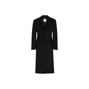 SportMax Arabia Coat