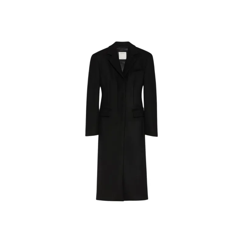 SportMax Arabia Coat-0
