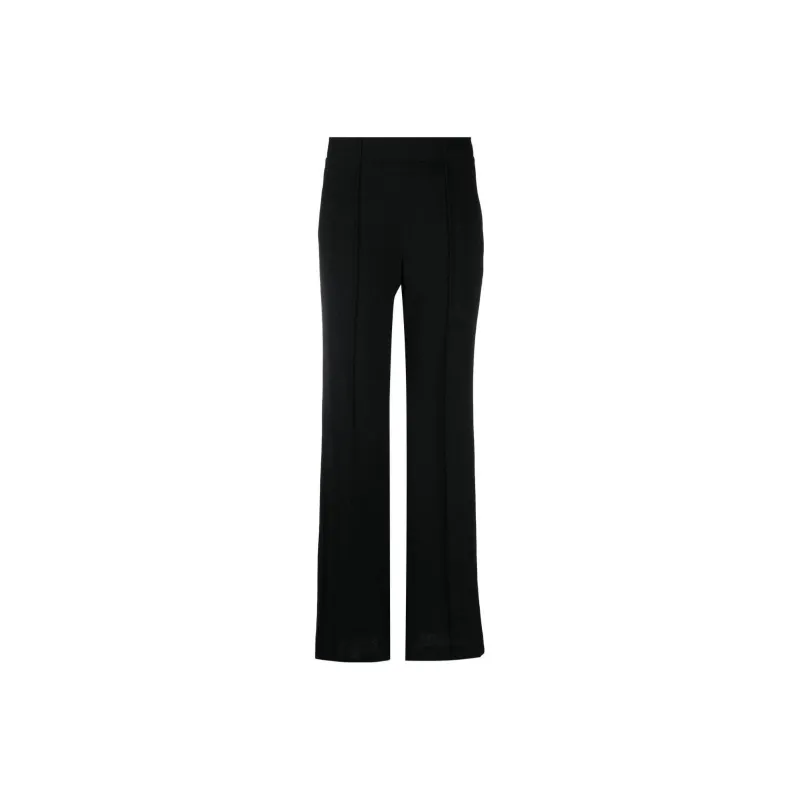 Chloé Wide Leg Trousers-0