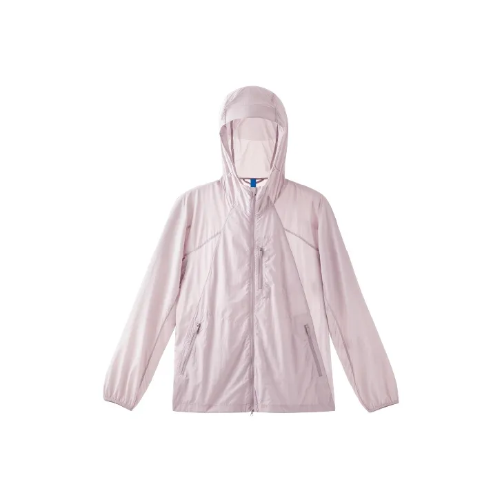 Bananain Sun Protection Clothing Women's-0