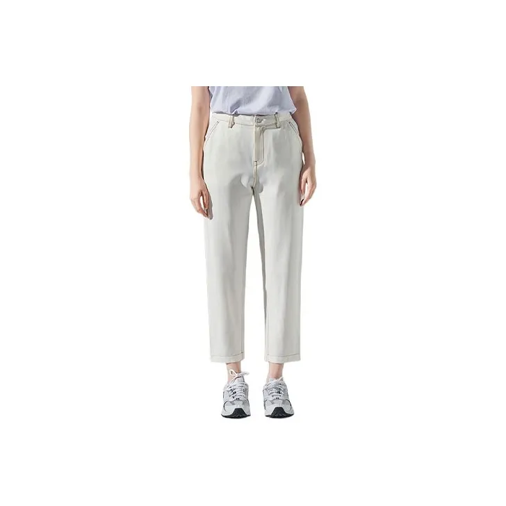 OUTDOOR PRODUCTS Casual Pants Women's White-0